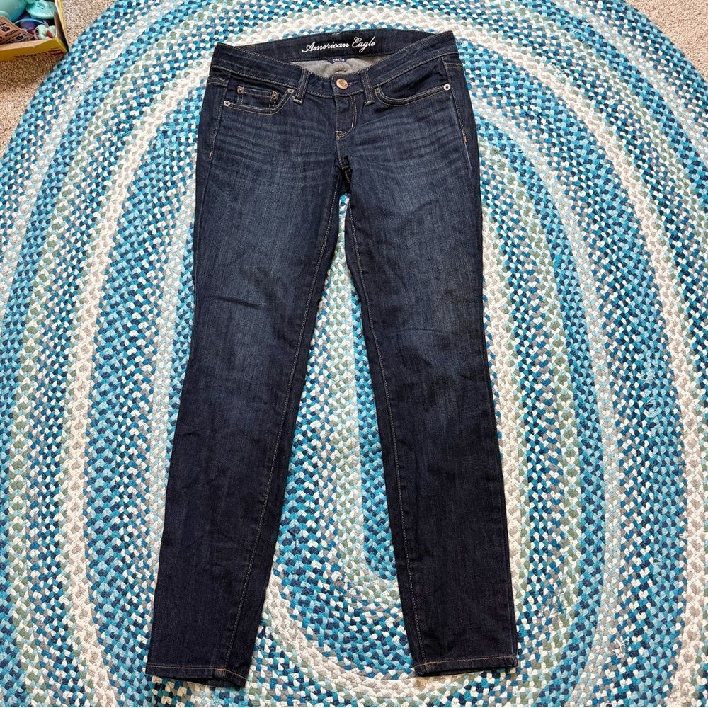 American Eagle‎ Jeans